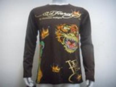 cheap Ed Hardy shirt(Men)-555